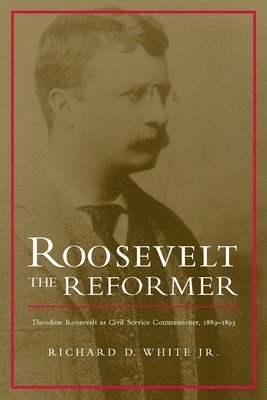 Roosevelt the Reformer 1