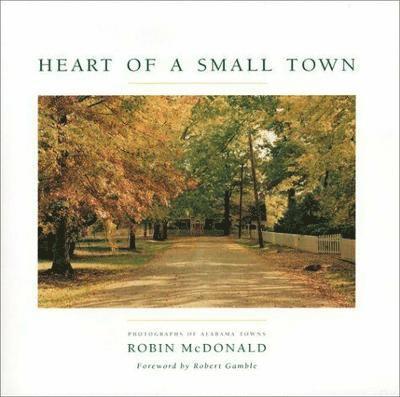 Heart of a Small Town 1