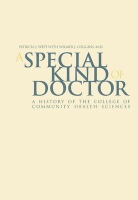 A Special Kind Of Doctor 1