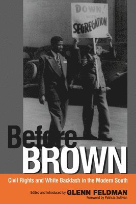 Before Brown 1