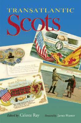 Transatlantic Scots 1