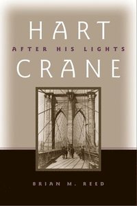 bokomslag Hart Crane