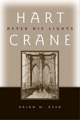 bokomslag Hart Crane