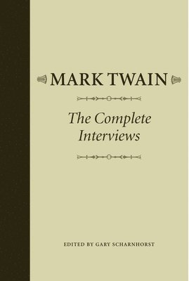 Mark Twain 1