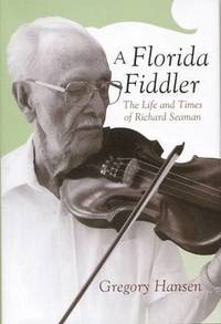 bokomslag A Florida Fiddler