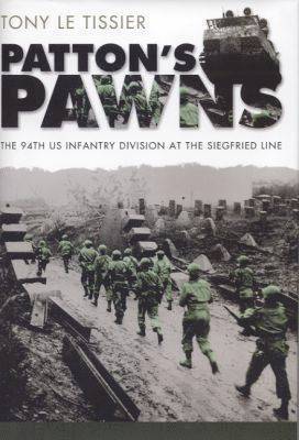 Patton's Pawns 1