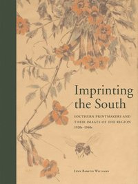 bokomslag Imprinting the South