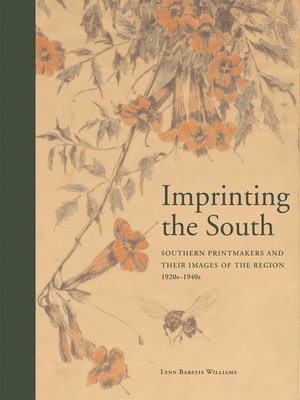 Imprinting the South 1