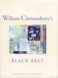 bokomslag William Christenberry's Black Belt