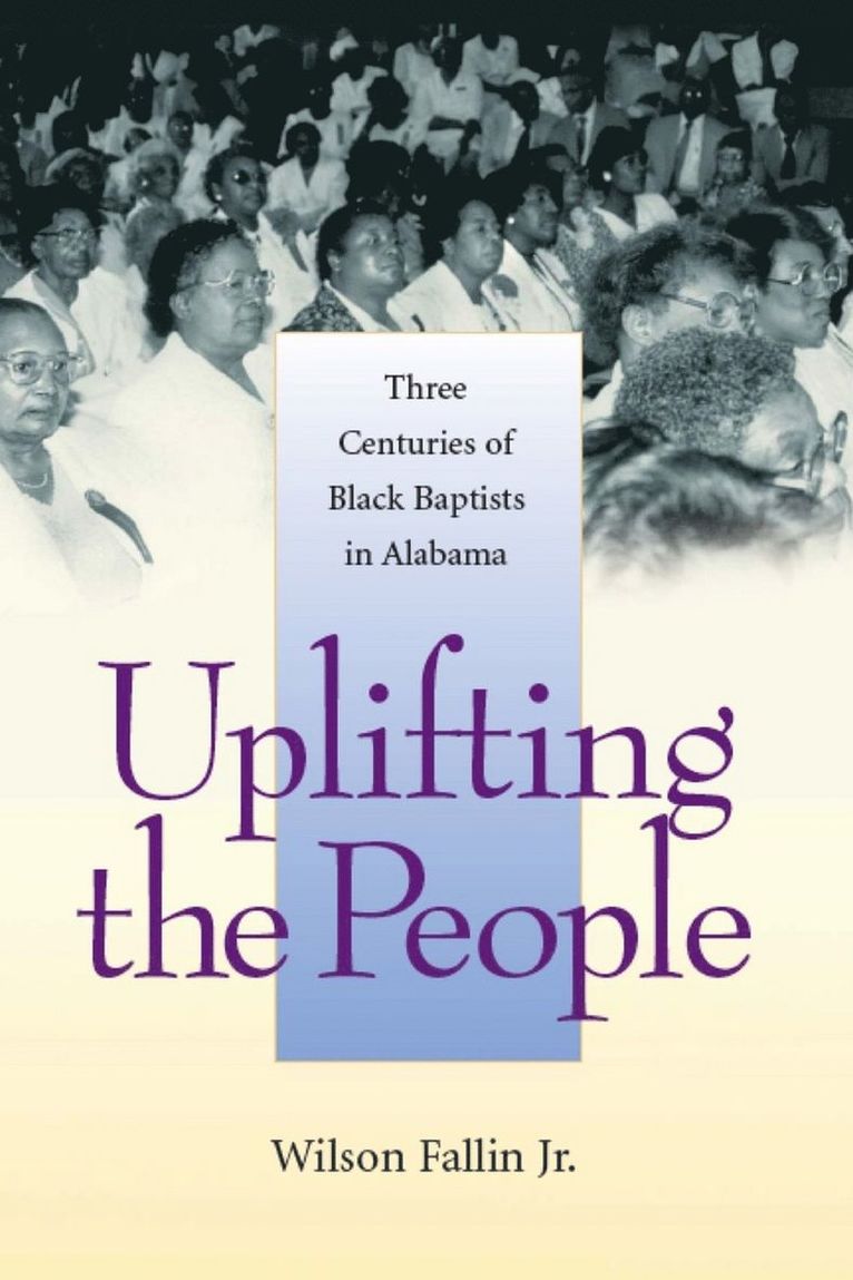 Uplifting the People 1