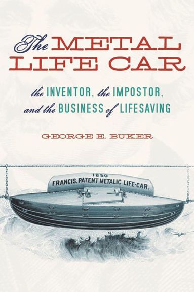 bokomslag Metal Life Car
