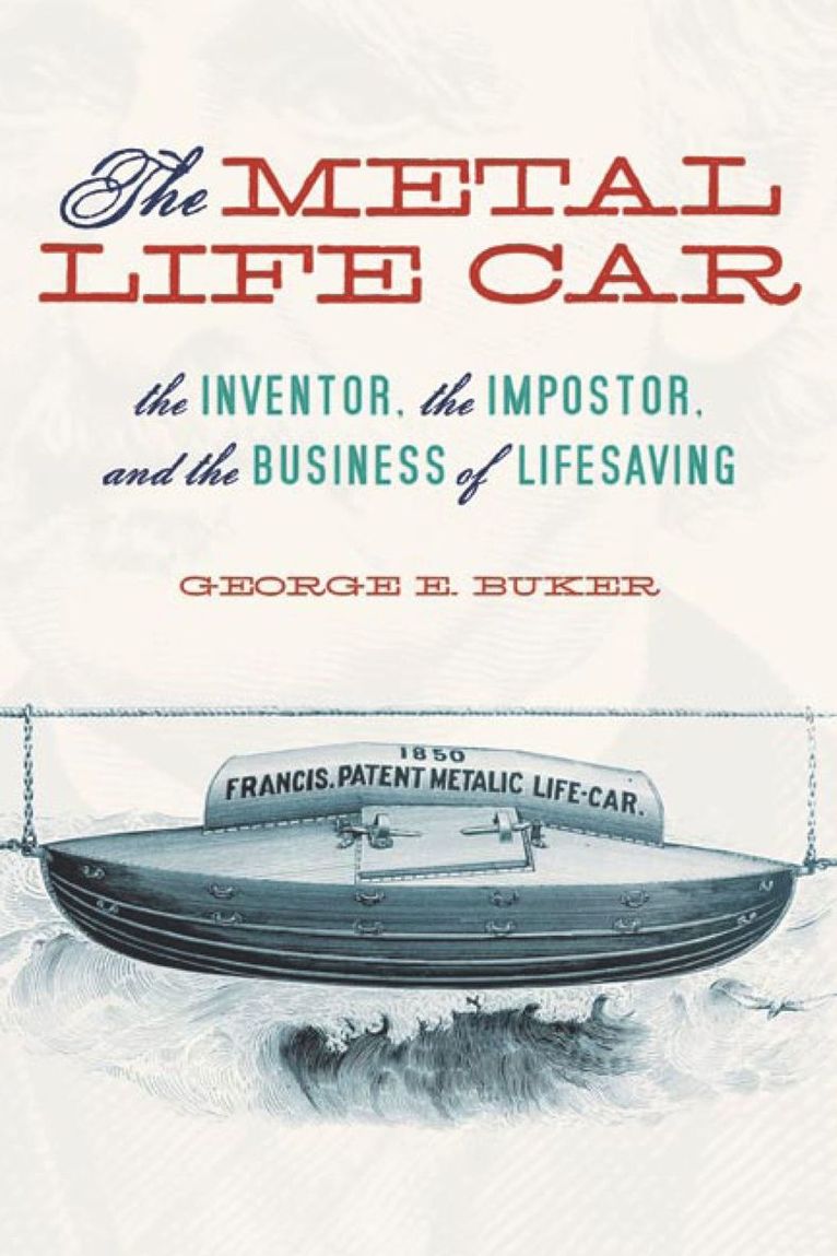 Metal Life Car 1