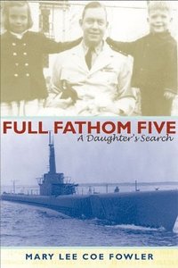 bokomslag Full Fathom Five