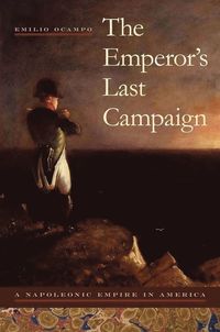 bokomslag Emperor's Last Campaign