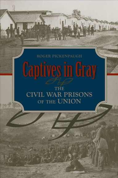 bokomslag Captives in Gray