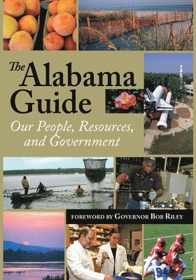 Alabama Guide