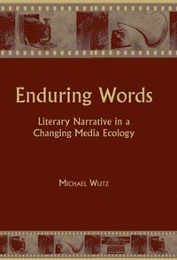 bokomslag Enduring Words