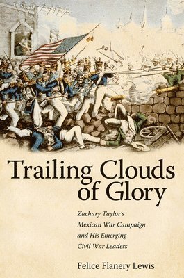 Trailing Clouds of Glory 1