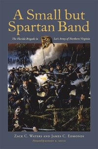 bokomslag Small But Spartan Band