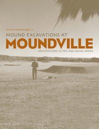 bokomslag Mound Excavations at Moundville