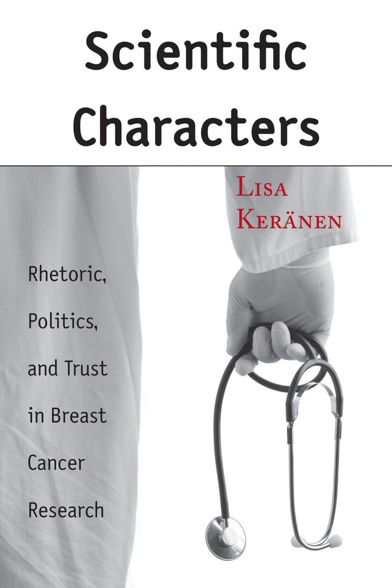 Scientific Characters 1