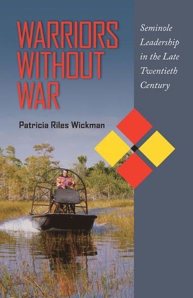 bokomslag Warriors Without War