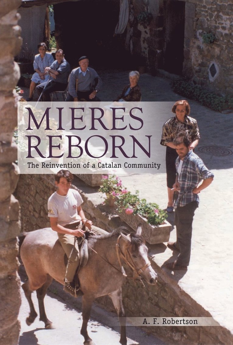 Mieres Reborn 1