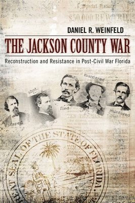 The Jackson County War 1