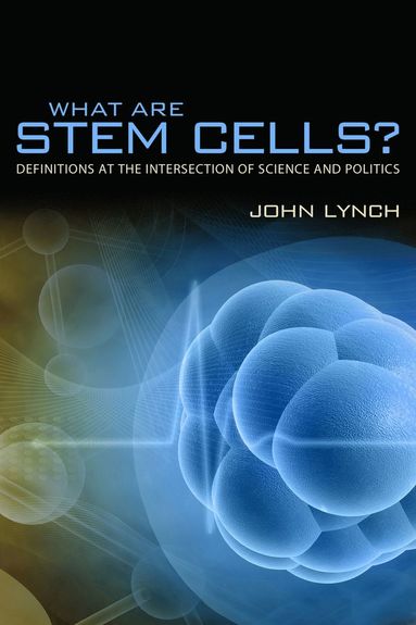 bokomslag What Are Stem Cells?