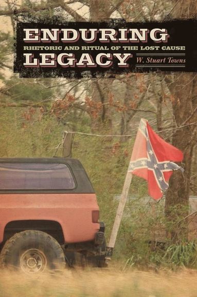 bokomslag Enduring Legacy