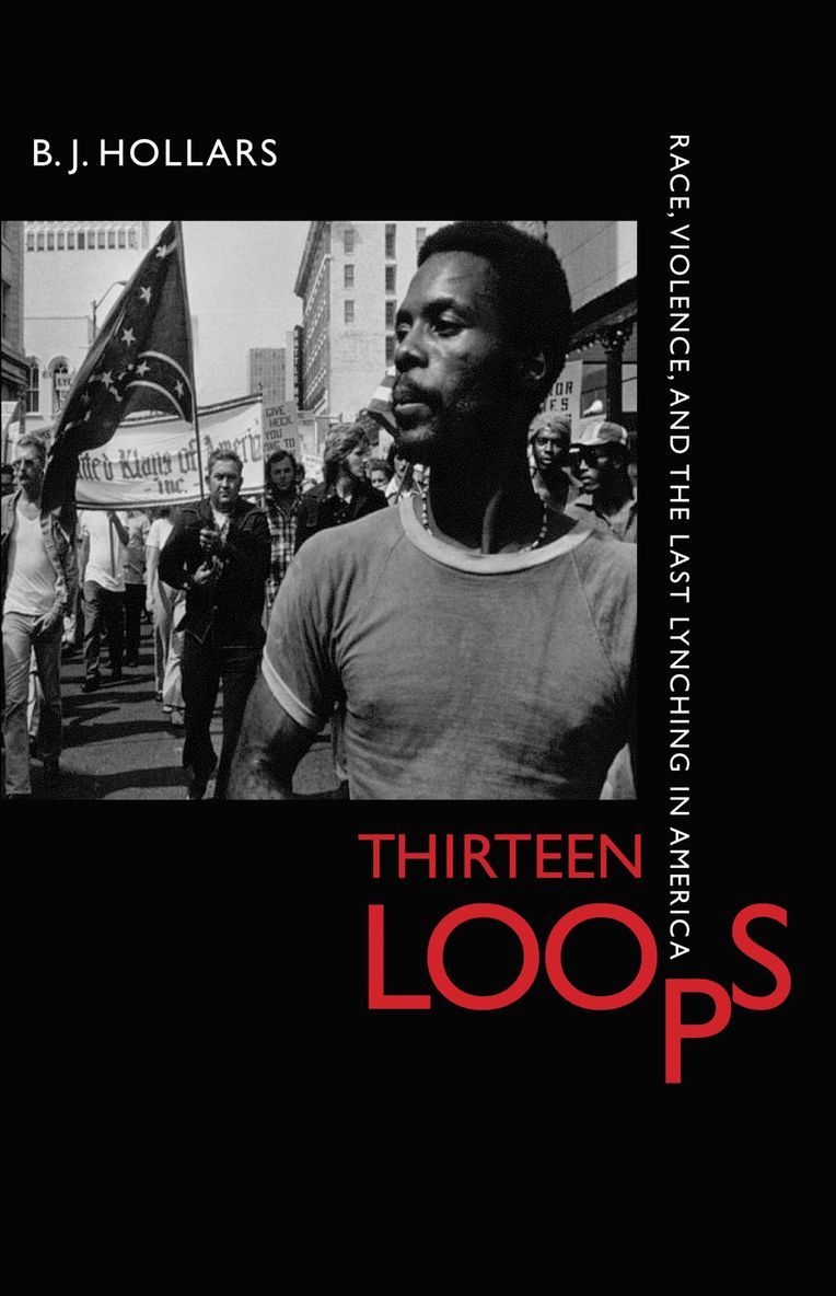 Thirteen Loops 1