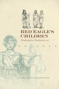 bokomslag Red Eagle's Children