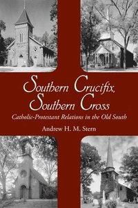 bokomslag Southern Crucifix, Southern Cross