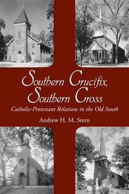 Southern Crucifix, Southern Cross 1