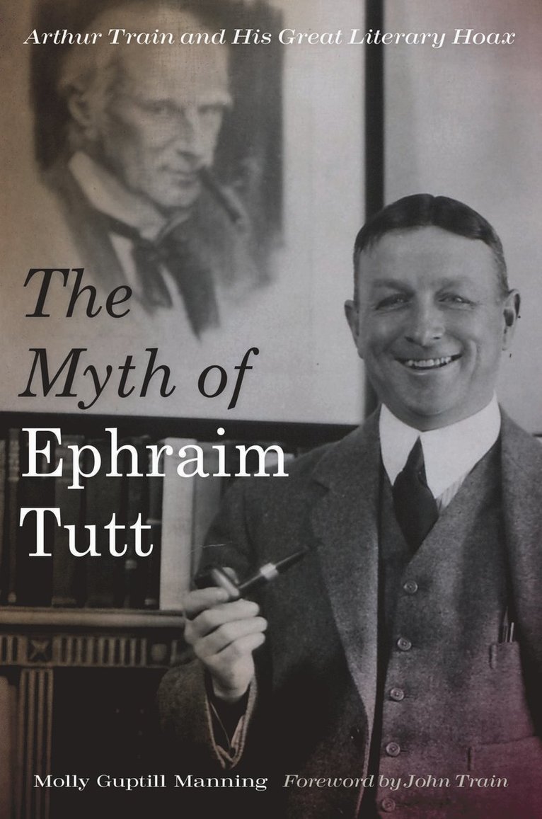 Myth of Ephraim Tutt 1