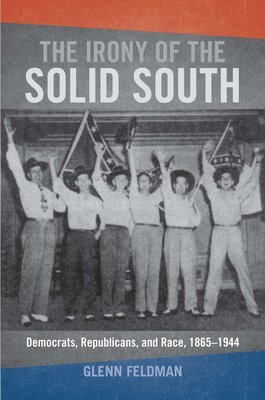 The Irony of the Solid South 1