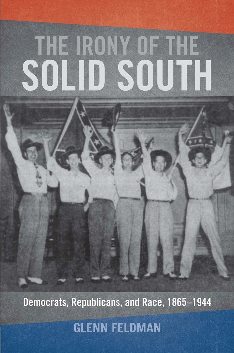 Irony of the Solid South
