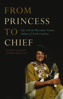 From Princess to Chief 1