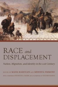 bokomslag Race and Displacement