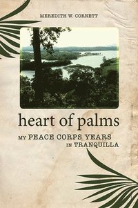 bokomslag Heart of Palms