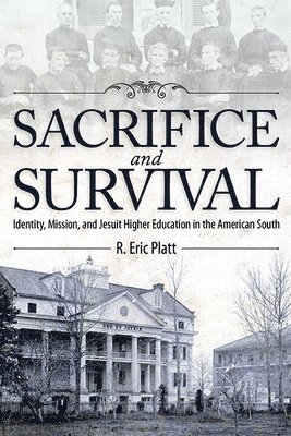 Sacrifice and Survival 1