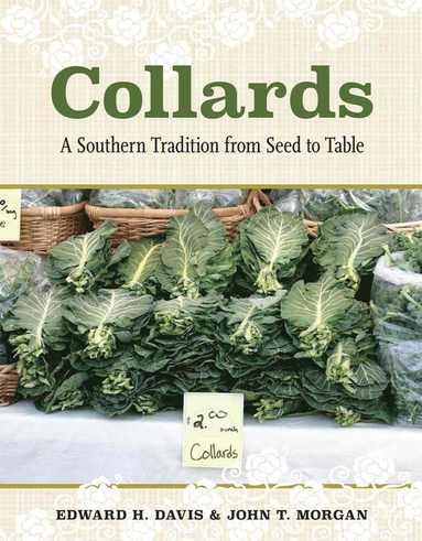 bokomslag Collards