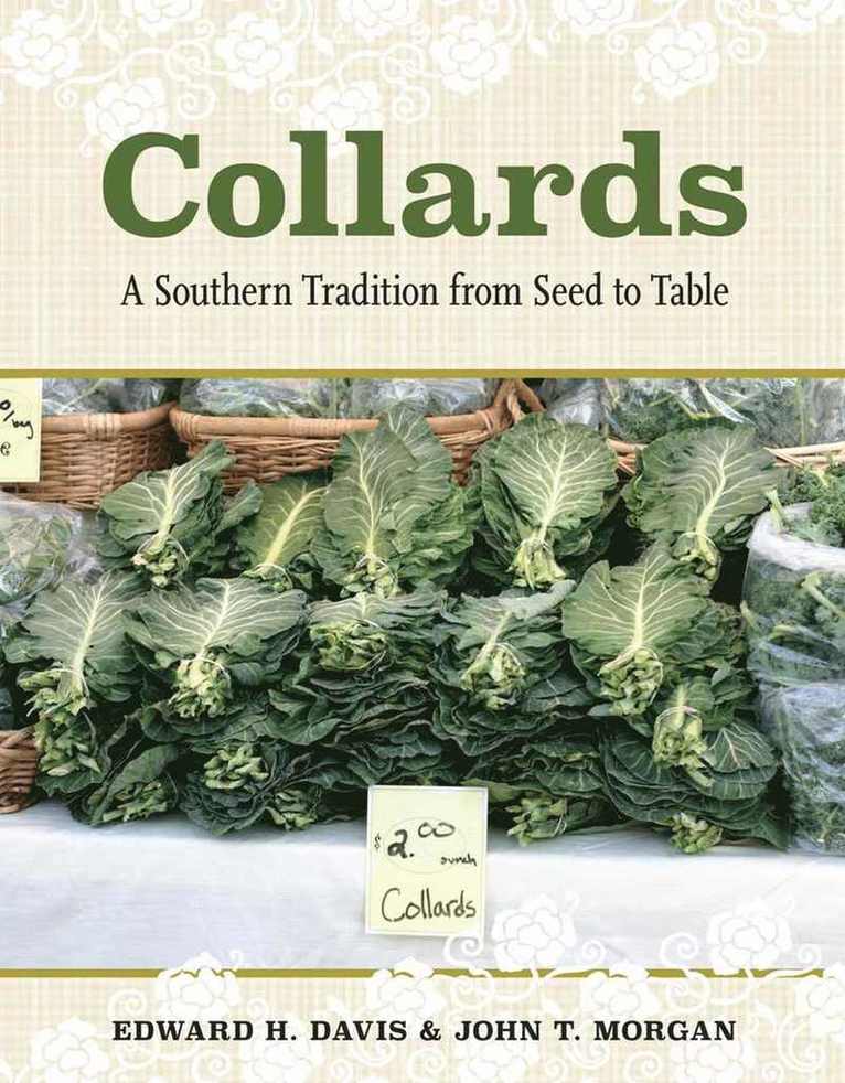 Collards 1