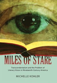 bokomslag Miles of Stare