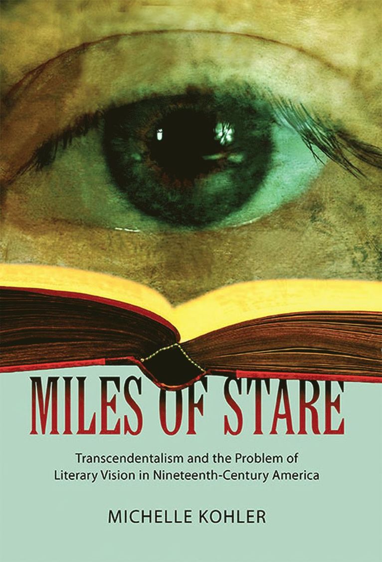Miles of Stare 1