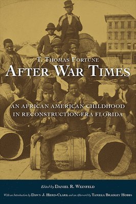 T. Thomas Fortune's After War Times 1