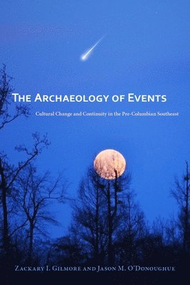 The Archaeology of Events 1