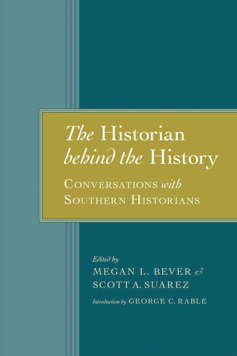 The Historian behind the History 1