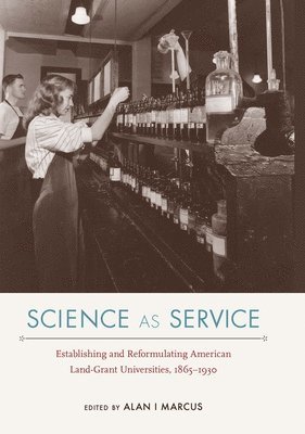 Science as Service 1