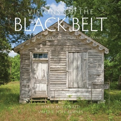 Visions of the Black Belt 1